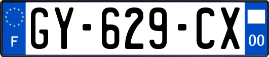 GY-629-CX