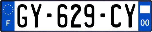 GY-629-CY