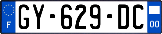 GY-629-DC