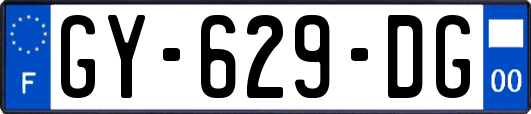 GY-629-DG