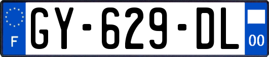 GY-629-DL