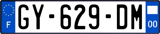 GY-629-DM