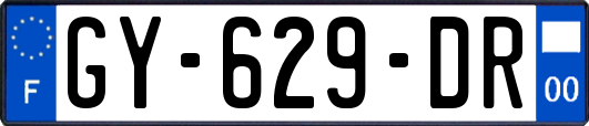 GY-629-DR