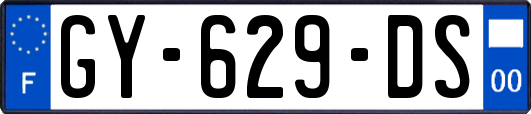 GY-629-DS
