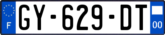 GY-629-DT