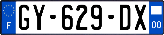 GY-629-DX