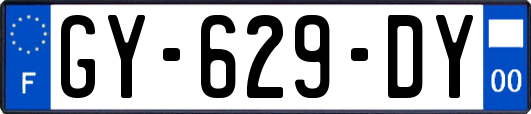 GY-629-DY