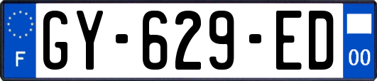GY-629-ED