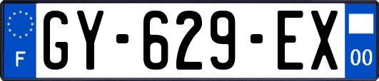 GY-629-EX