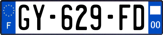 GY-629-FD