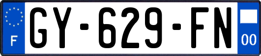 GY-629-FN