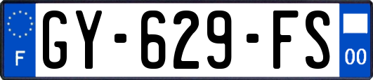GY-629-FS