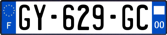 GY-629-GC