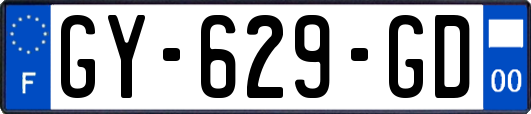 GY-629-GD