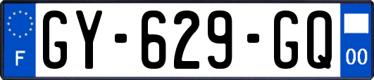GY-629-GQ