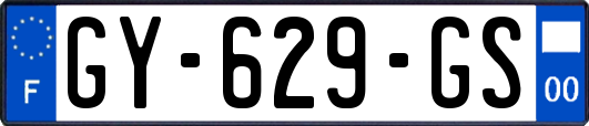 GY-629-GS