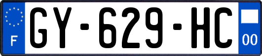 GY-629-HC
