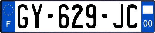GY-629-JC