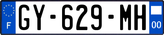 GY-629-MH