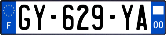 GY-629-YA