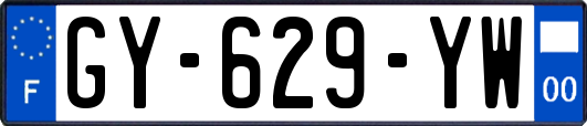 GY-629-YW