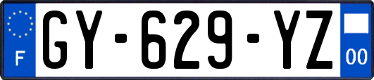 GY-629-YZ