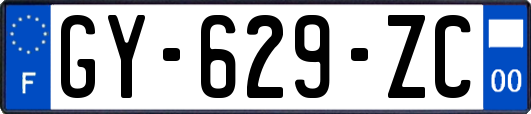 GY-629-ZC