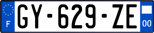 GY-629-ZE