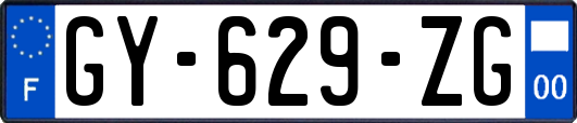 GY-629-ZG