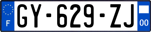 GY-629-ZJ