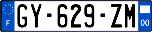 GY-629-ZM