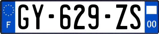 GY-629-ZS