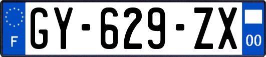 GY-629-ZX