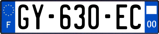 GY-630-EC