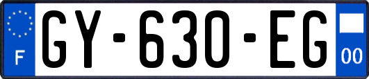 GY-630-EG