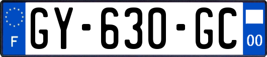 GY-630-GC
