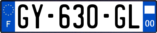 GY-630-GL