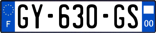 GY-630-GS