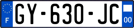 GY-630-JC