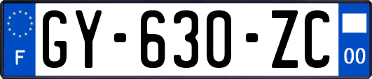 GY-630-ZC