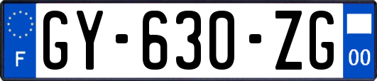 GY-630-ZG