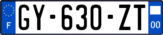 GY-630-ZT