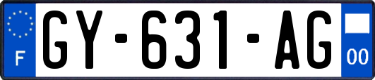 GY-631-AG