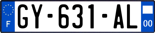 GY-631-AL