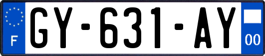 GY-631-AY