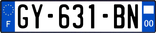 GY-631-BN