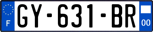 GY-631-BR
