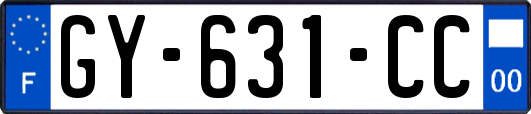 GY-631-CC