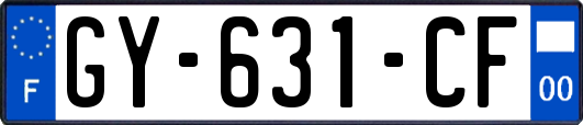 GY-631-CF