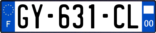 GY-631-CL